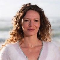 RCube.org Employee Marion Monnier's profile photo