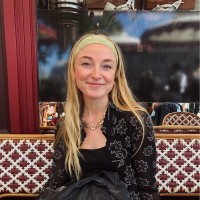 PQPP2 Employee Katharina Merzenich's profile photo