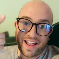 Cognizant Employee Caleb Bacon's profile photo