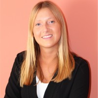GIP SILPC Employee Flora Jamin's profile photo