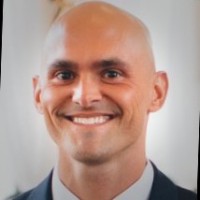 Johnson & Johnson Innovative Medicine Employee Josh Burt's profile photo