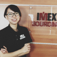 IMEX Sourcing Service(s) Employee Joey Huang's profile photo