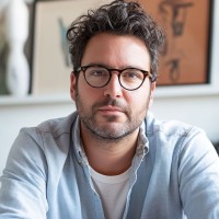 Crypto Oasis Employee Ahmed Talha's profile photo