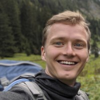 Odin Vision Employee Michael Trimpl's profile photo