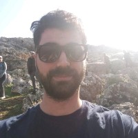 Vairosoft Employee Vedat Gûzelkokar's profile photo