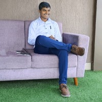 Jet2 Travel Technologies Pvt Ltd. Employee Baliram Korsule's profile photo