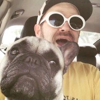 Pug Mahones Employee Michael Mahoney's profile photo