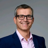 Hochschule Darmstadt Employee Felix Krückels's profile photo