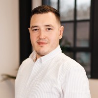 Bolt Employee Liam James's profile photo