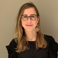 Gulf Oil International Group Employee Sara Trioni's profile photo