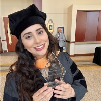 Dania Mousa Email & Phone Number