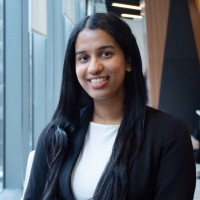 Matt & Steve's Employee Aishwarya D.'s profile photo