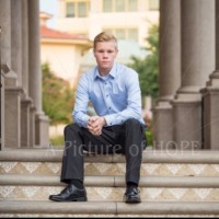 EYEP Solutions Inc. Employee Aaron Travis's profile photo