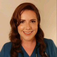 National Institute for Prevention and Cardiovascular Health (NIPC) Employee Sarah-Anne Bscenv's profile photo