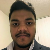 IIIT Hyderabad Employee Abhishek Madepogu's profile photo