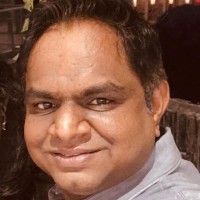 ZM Technologies Employee Chandrakant Zile's profile photo