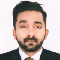 Maisaloon Group Of Companies Employee Sajith K's profile photo