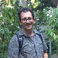 Purepost, Inc. Employee Michael Arick's profile photo