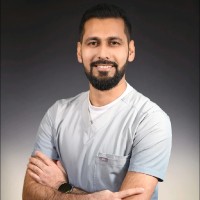 University at Buffalo School of Dental Medicine Employee Abu Shajal's profile photo