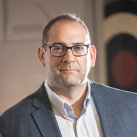 Miron Construction Co., Inc. Employee Brian Athey's profile photo