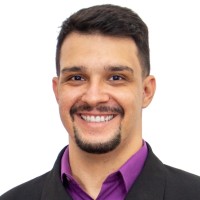 Rocketseat Employee Guilherme Milanez Alves's profile photo