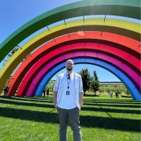 BuzzVue Employee Chris Brown's profile photo