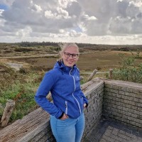Europrovyl bv. Employee Margot Dekker's profile photo