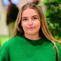 Clarion Events Employee Emma Burch's profile photo