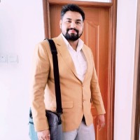 LinkQuest Technologies Limited Employee Anil Kumar's profile photo
