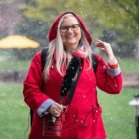 WMUK Employee Leona Larson's profile photo