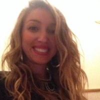 BICAP Employee Alba Damico's profile photo