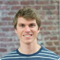 Airtable Employee Andrew Ofstad's profile photo