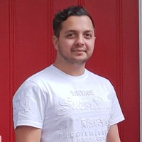 Tensile Design & Construct Employee Kerman Cooper's profile photo
