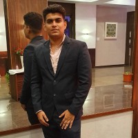 Vaultedge Software Employee Siddhesh Patil's profile photo