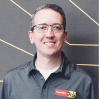 Wagner Equipment Employee Ray Nibbe's profile photo