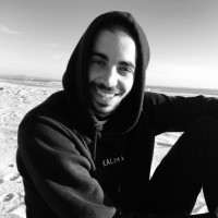 Liquid Animation Employee Alberto Mato's profile photo