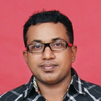 Al Baik Employee Rejith Ramakrishnan's profile photo