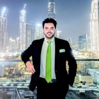 Signature Habitat Employee Shivam Walia's profile photo