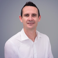 Safety Mate Employee Paul Harries's profile photo