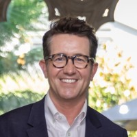 Pasadena Playhouse Employee Justin Glasson's profile photo