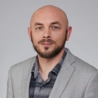 Crestron Electronics Employee Ryan Kline's profile photo