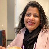 CloudMoyo Employee Sangeeta Kedia's profile photo