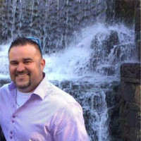 DKI Canada Employee Bryan Pereira's profile photo