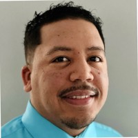 Genesys Employee Brett Purvis's profile photo