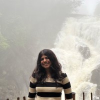 Sanjana Agarwal Email