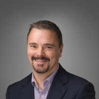 Cybercraft Employee Richard Williams's profile photo