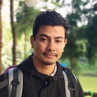 merojob Employee Ajaya Shrestha's profile photo