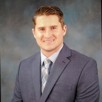 Dental Health Products, Inc. (DHP) Employee Nick Roberts's profile photo