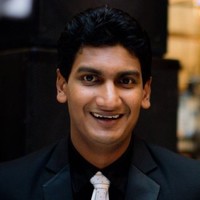 Surath Wickramasinghe Associates Employee Damitha Ranasinghe's profile photo