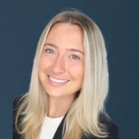 Health Data Atlas Employee Marlee Geppert's profile photo